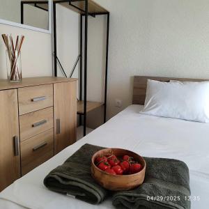 Mariettas Luxury for 5