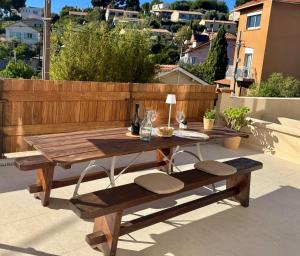 T2 en RDC Villa tout confort