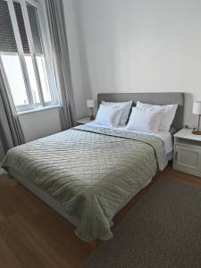 Tinelinn Apartments Zadar #Old Town Bridge