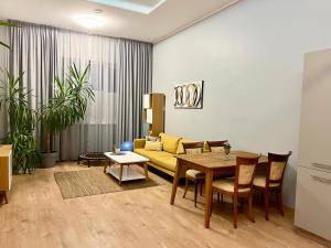 New apartment with sauna near Tamula lake