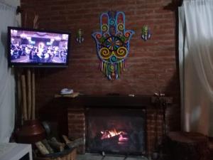 Alma del Bosque PILETA E HIDROMASAJES Semiclimatizados