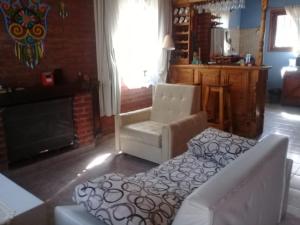 Alma del Bosque PILETA E HIDROMASAJES Semiclimatizados