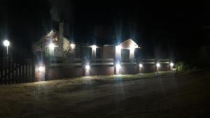 Alma del Bosque PILETA E HIDROMASAJES Semiclimatizados