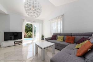 Holiday home in Nova Vas - Porec - Istrien 46871