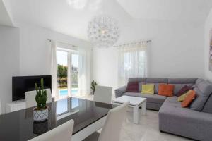 Holiday home in Nova Vas - Porec - Istrien 46871