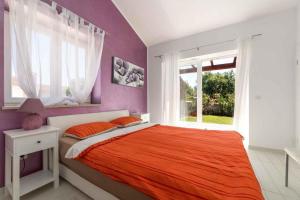 Holiday home in Nova Vas - Porec - Istrien 46871