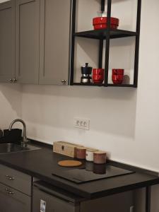 Tinelinn Apartments Zadar #Old Town Bridge