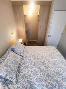 Cómodo Departamento Sector Puertas del Mar