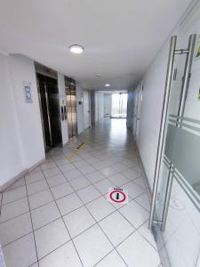 Cómodo Departamento Sector Puertas del Mar