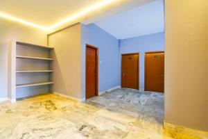 Hotel O HOTEL MANNAT