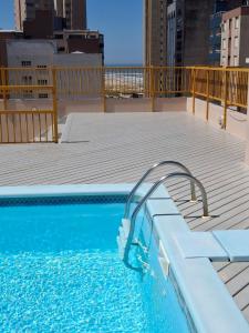 Apartamento próximo a praia e centro de Torres - RS