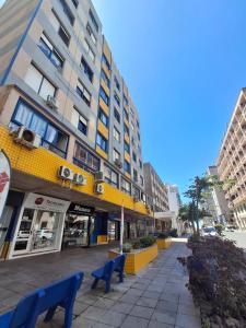 Apartamento próximo a praia e centro de Torres - RS