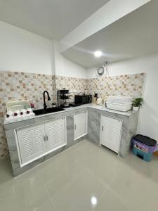 Pantawan Home ใกล้สนามบินหาดใหญ่