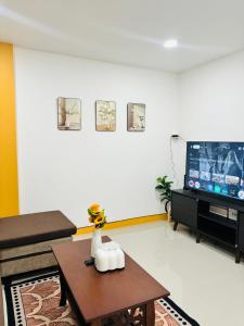 Pantawan Home ใกล้สนามบินหาดใหญ่