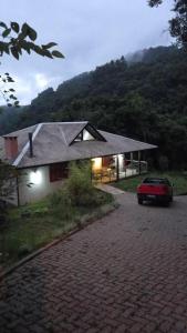 Xixo Casa do Vale Descanso e Natureza Em Gramado