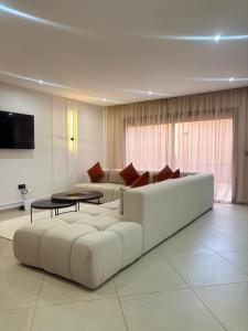 Elegant Duplex 2 chambres