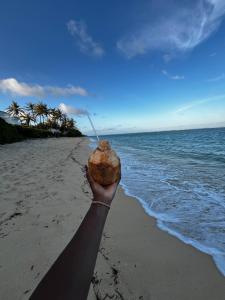 Vipingo Ridge, The Maridi Villa by Diplo El Homes