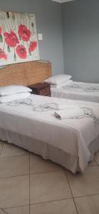 16 Besembos contractors accommodation