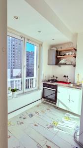 Beating heart appartement