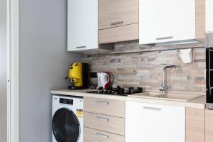 Labancas Vatican Apartment