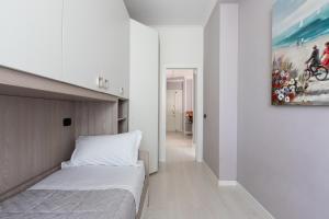 Labancas Vatican Apartment