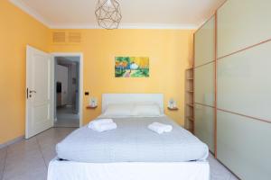 Labancas Vatican Apartment