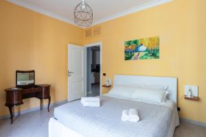 Labancas Vatican Apartment