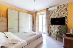 Labancas Vatican Apartment