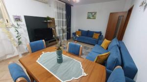 Apartament me qera Lungomare Vlore Medem