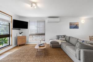 Lilly Pilly at Callala Beach