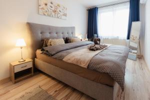 BNB Jegeho Suite with Balcony