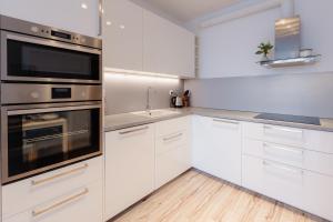 BNB Jegeho Suite with Balcony