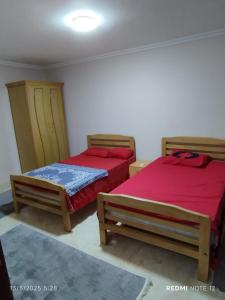 كمبوند تون فإلى المريوطية فصيل