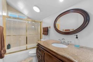 Quiet Comfort Suite 2B1B Skyline View