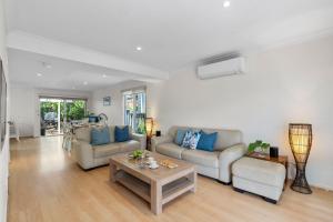 Scribbly Gums Callala Beach