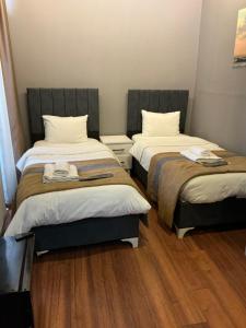 TAKSİM GOKOTTA SUiTE