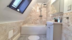 A home away from home