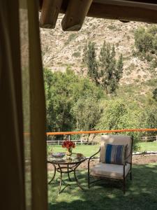 Rio Sagrado, A Belmond Hotel, Sacred Valley