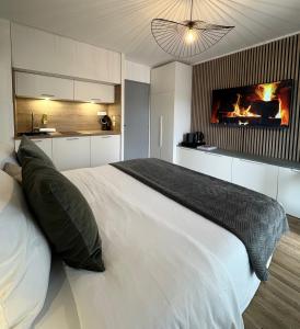 Studio Galerie 466 Lart de vivre à Metz