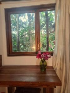 Hostal Rosa Mística