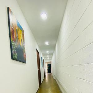 Hostal La casa de Ross