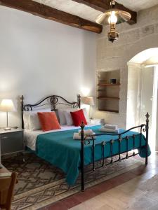 Valletta Port view studio 2A