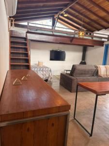 Casa Quintal Sebollas - Paraíba do Sul