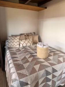 Casa Quintal Sebollas - Paraíba do Sul