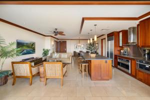Ko Olina Beach Villas B1101