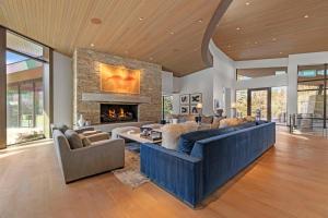 Alpine Opus at The Colony