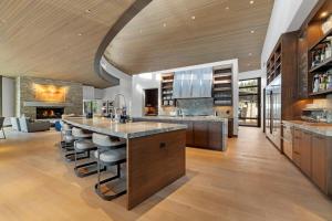 Alpine Opus at The Colony