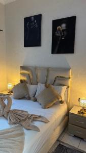 Riad Medina Palmeraie