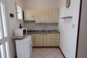 Apartment in Rosolina Mare 25019