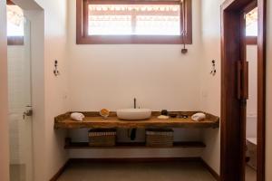 Casa Paraíso do Kite